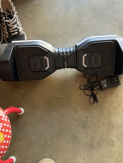 Hoverboard