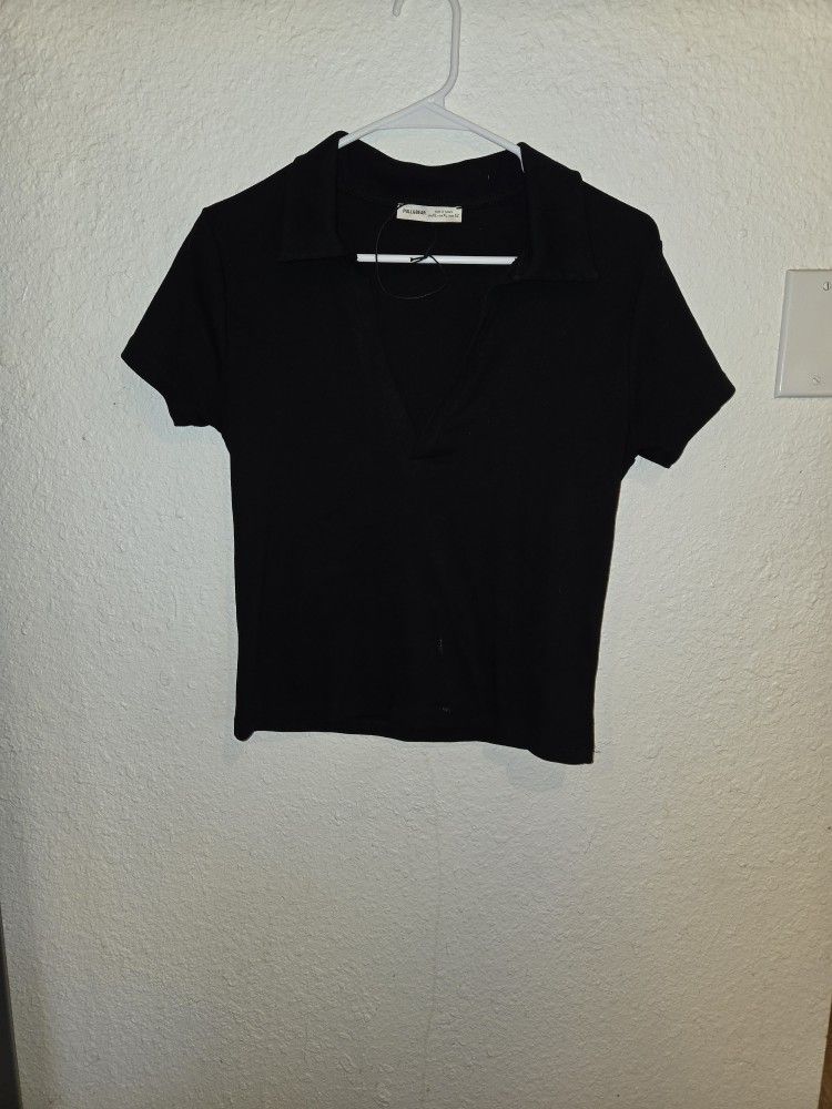Pull & Bear Shirt