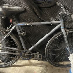 draft lite bike single se speed