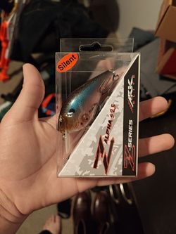 Fishing lure