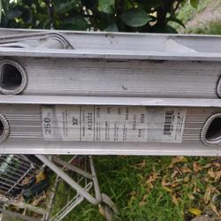 32 Foot Ladder 