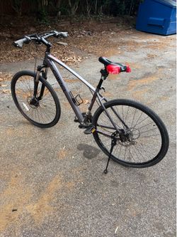 Used Bike