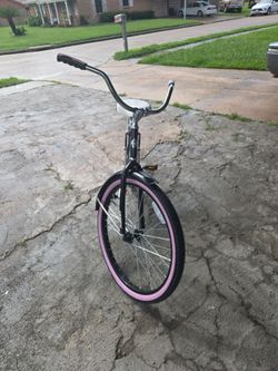 Huffy Bike