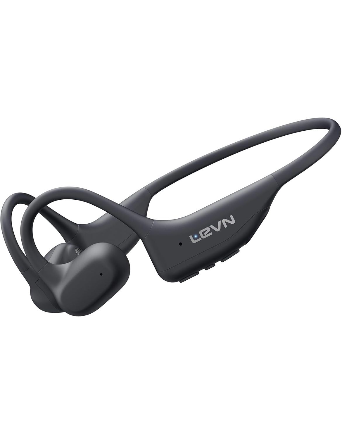 Bone Conduction Headphones, Open Ear Running Headphones