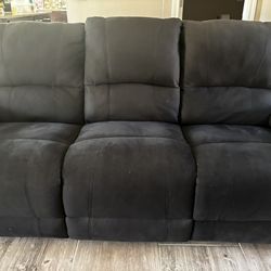 Electric Sofá / Recliners 3 Piece Set