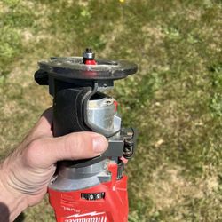Trim router