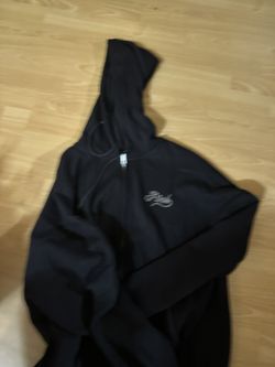 New Vs Limited Edition Hoodie W/rhinestones 