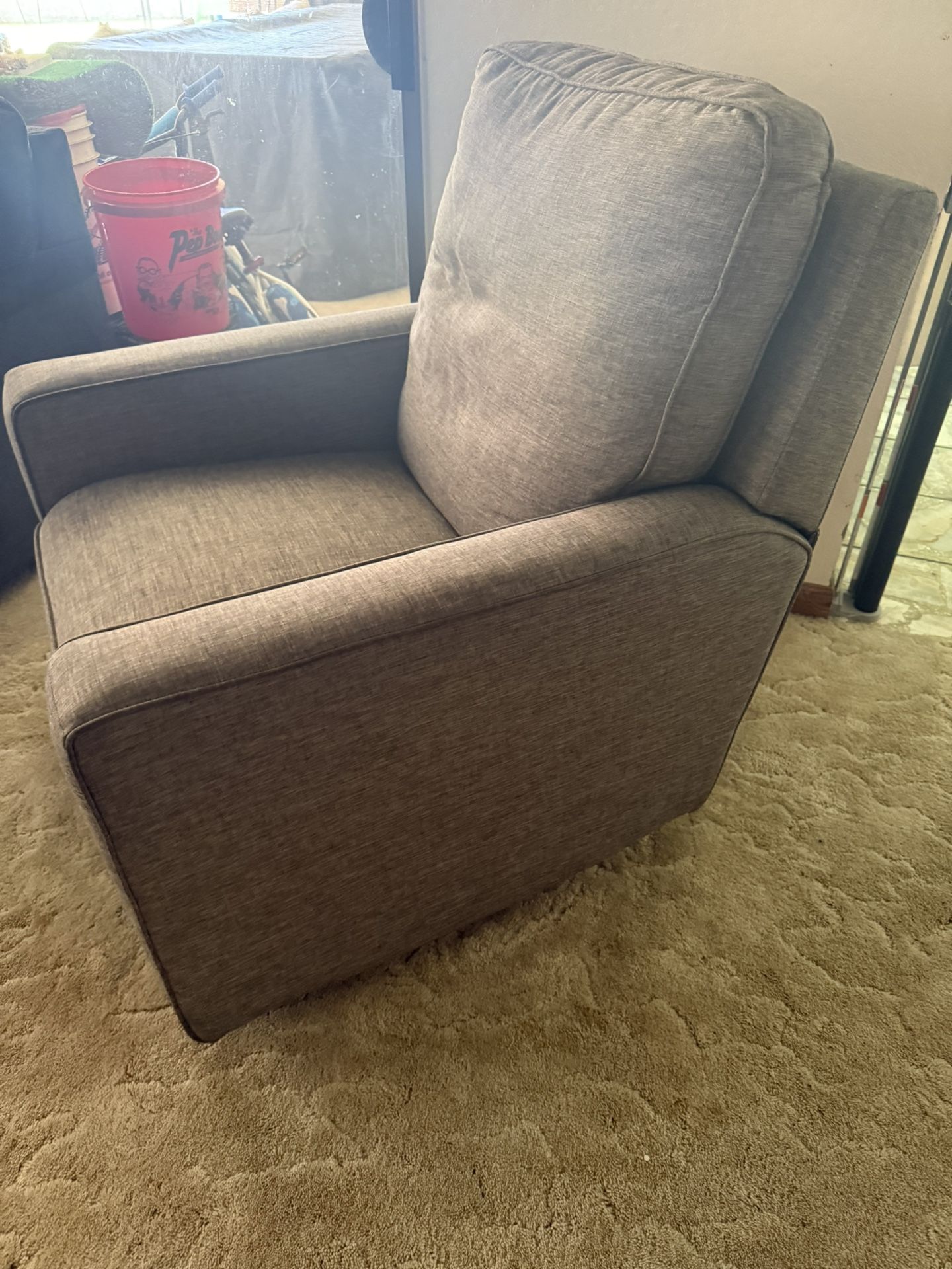 Recliner -$80