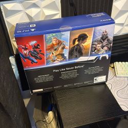 Ps5 SLIME DIGITAL EDITION NEVER OPENED 