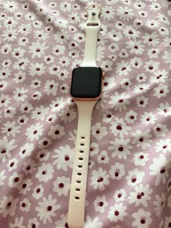 Apple watch series 4
