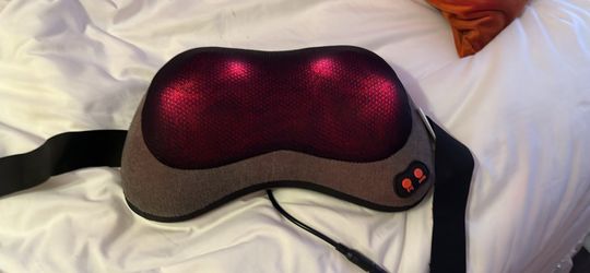 Shiatsu Neck and Shoulder Massager