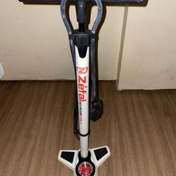 Zefal Floor Pump 