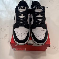 Nike Dunk Low Retro Size 12