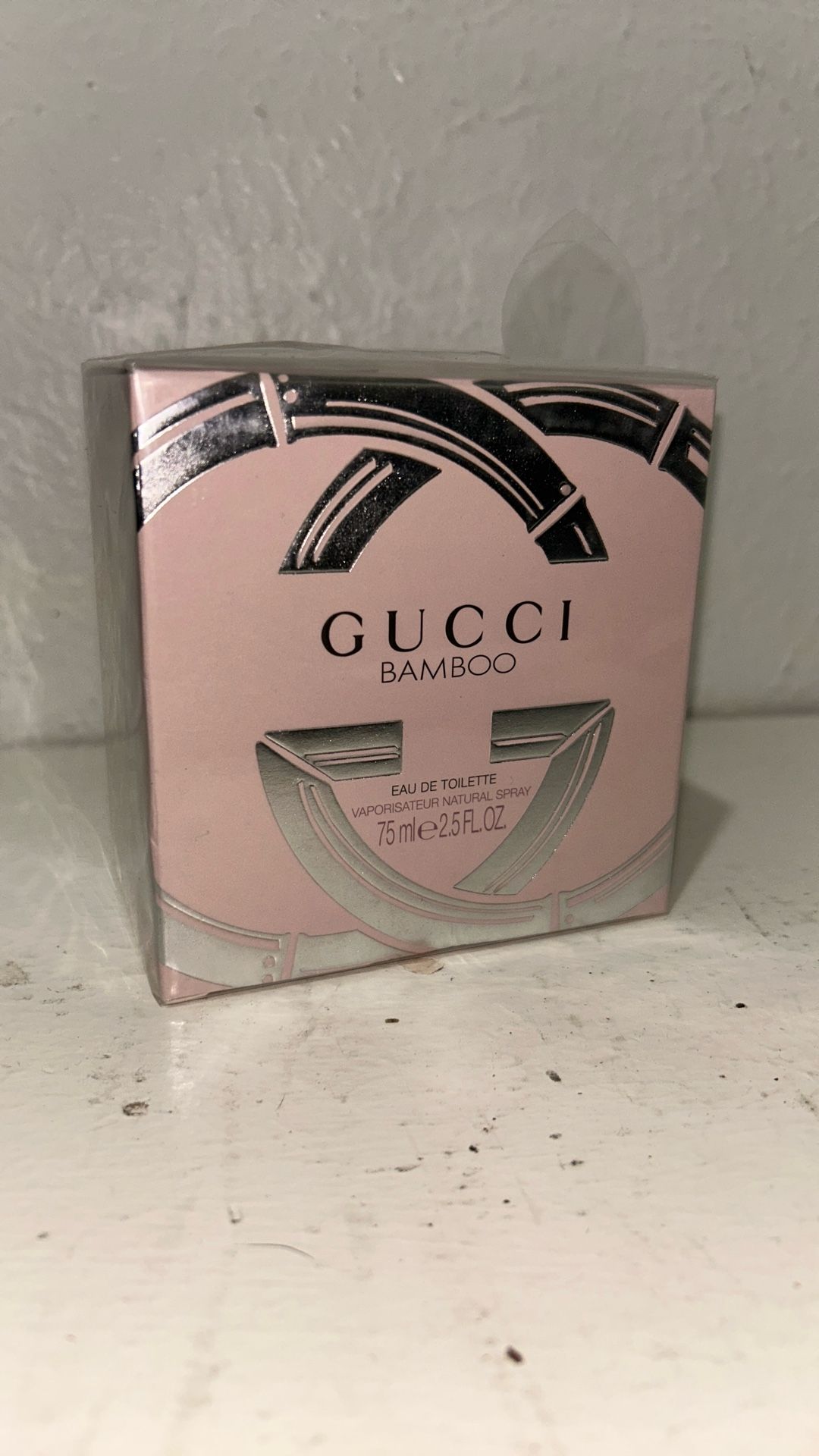 Gucci Bamboo