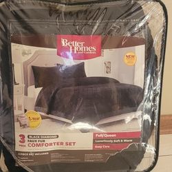 Comforter Set