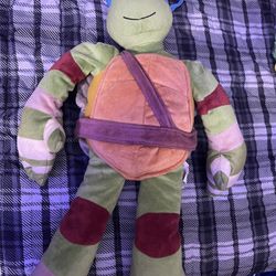 Ninja Turtle 