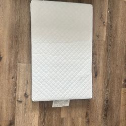 Playpen Mattress 