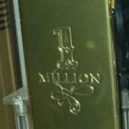 One Million Fragrance 
