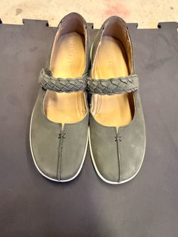 Hotter Shake II Women Shoes size 8w