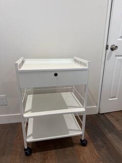 Trolley cart