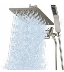 Shower head set