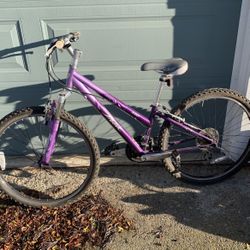Trek Kids Bike