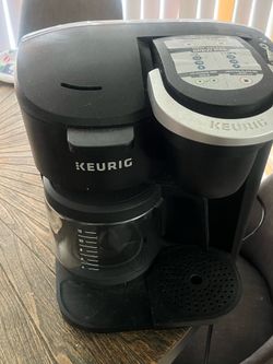 K-Duo Keurig