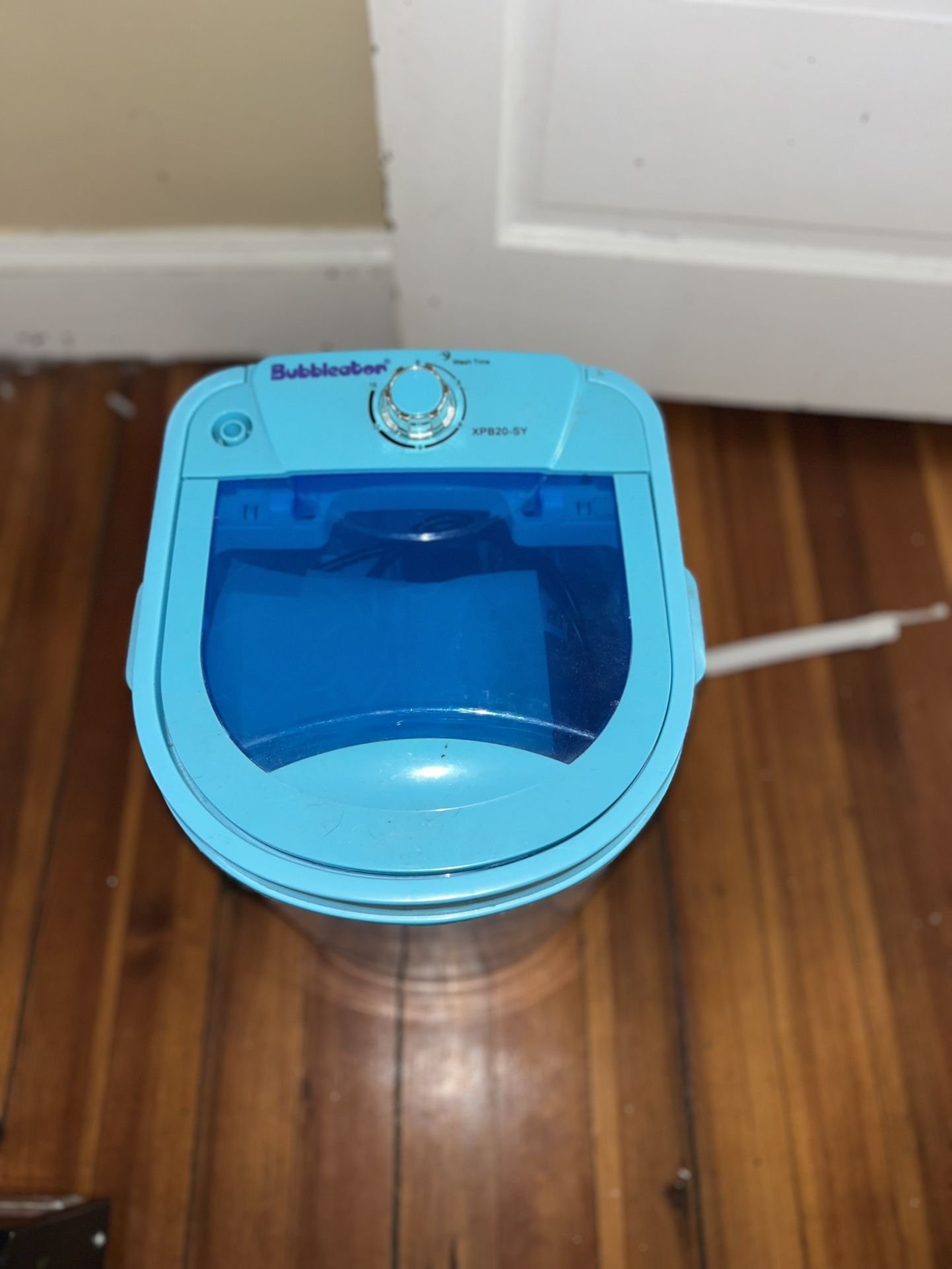 Bubble Hash Machine - Bubble Magic 5 Gallon Washing Machine Starter Kit