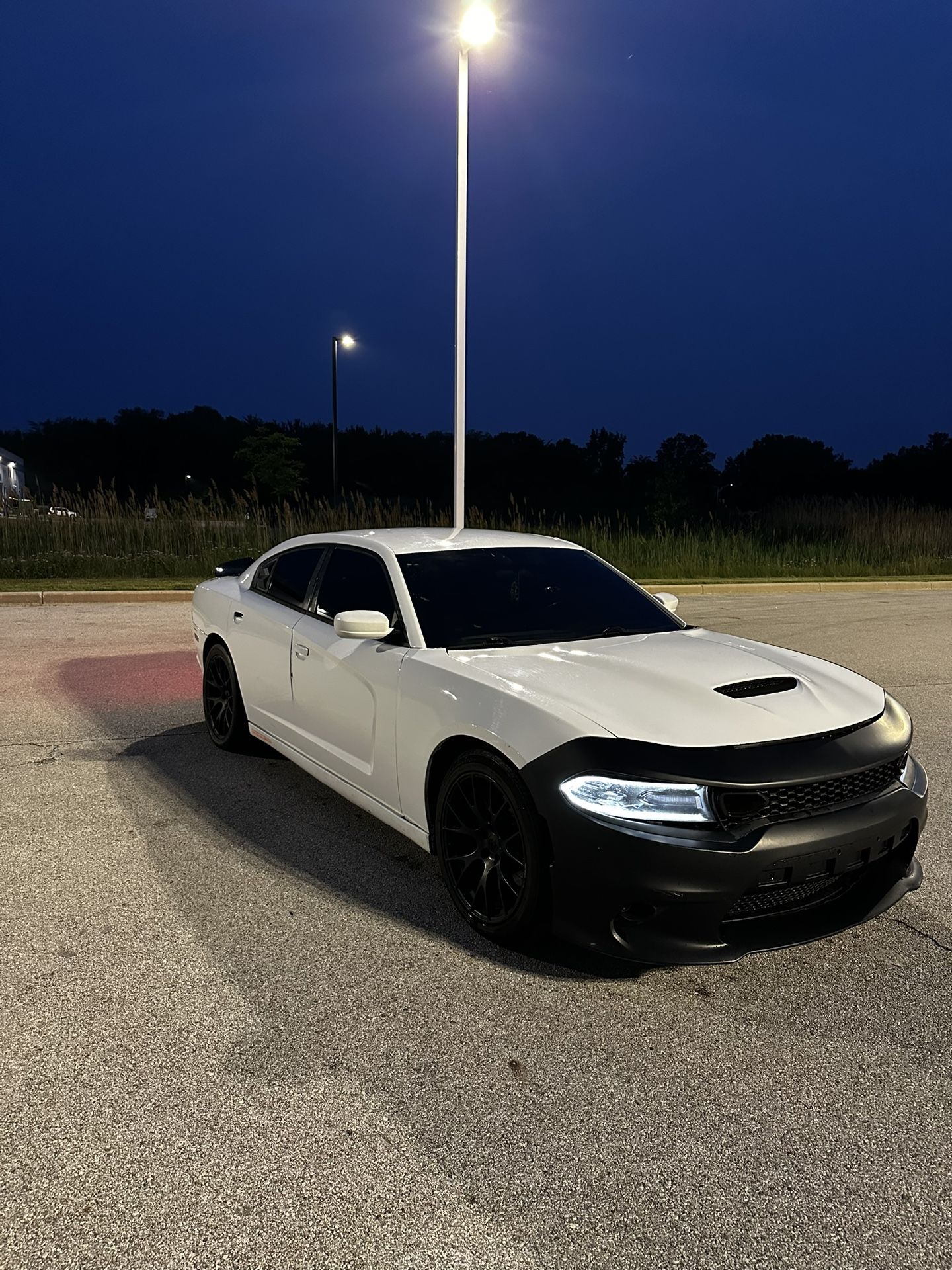 2012 Dodge Charger