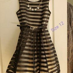 Dresses