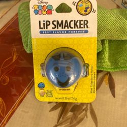 Lip Smacker Disney TSUM TSUM