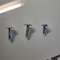 Self Tapping Screws