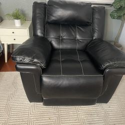 Recliner Sofa Individual Electric 