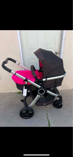 Chicco Urban Baby Stroller