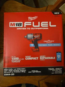 M18 Fuel