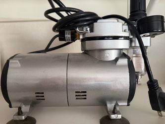 Airbrush Mini Air Compressor