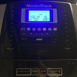 Treadmill (Read Description)