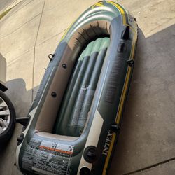 Raft New 