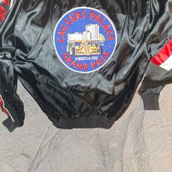 Caesars Palace Formula 1 Grand Prix Jacket 