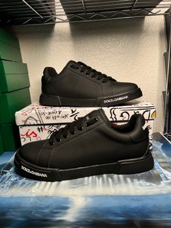 Dolce Gabbana black