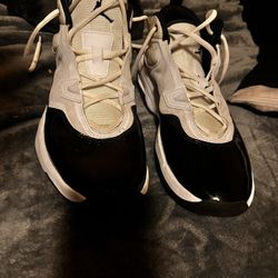 Jordan Flights 