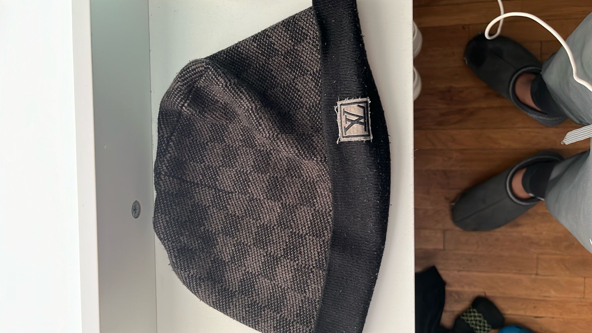 Louie Beanie
