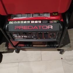 Generador De Luz 