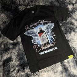 Awful Lot of Cough Syrup ALOC