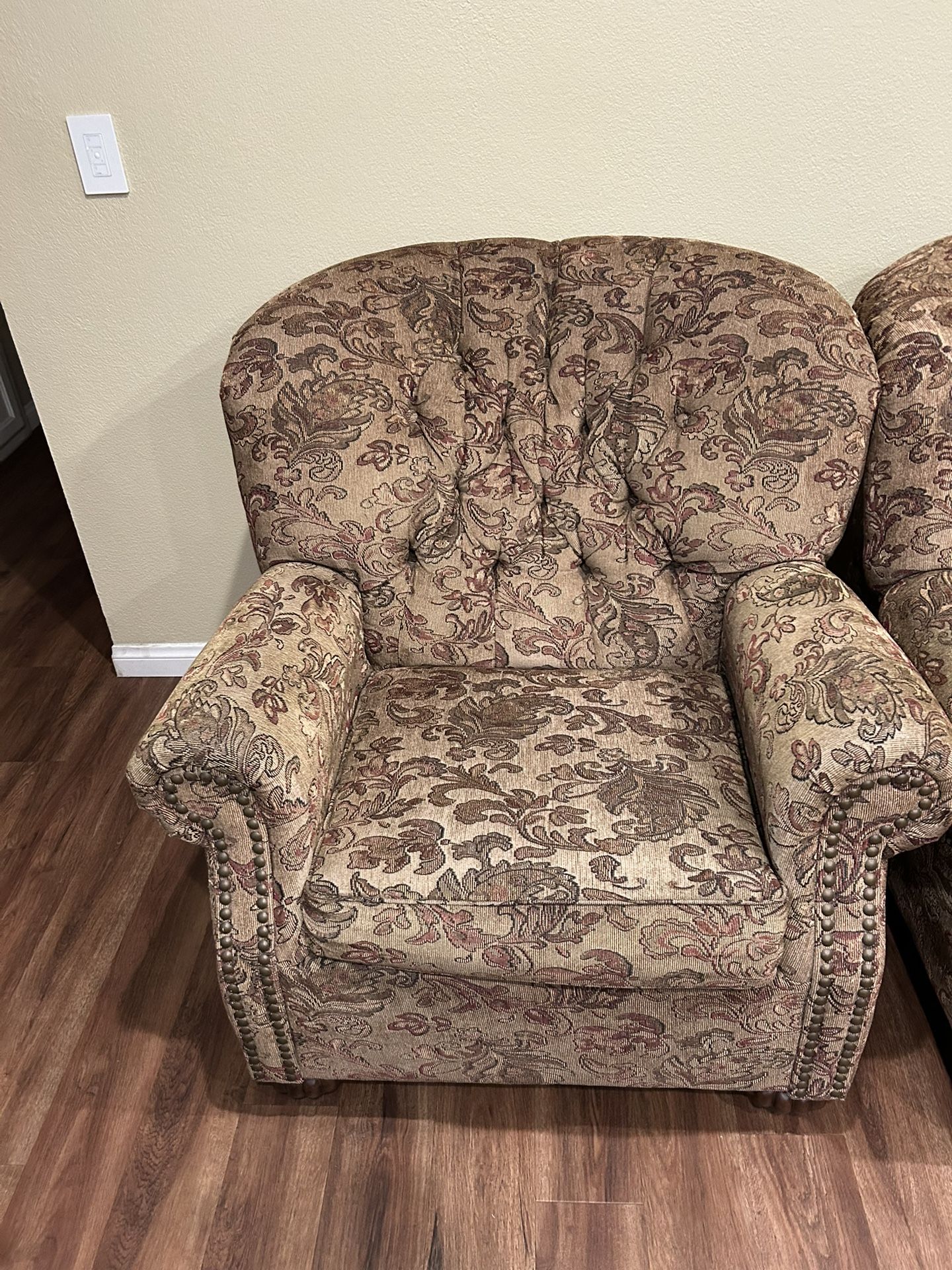 Armchairs