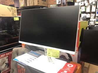 🖥️ Samsung 23.8" 16:9 QHD PLS Business Monitor - Professional Display! 💼