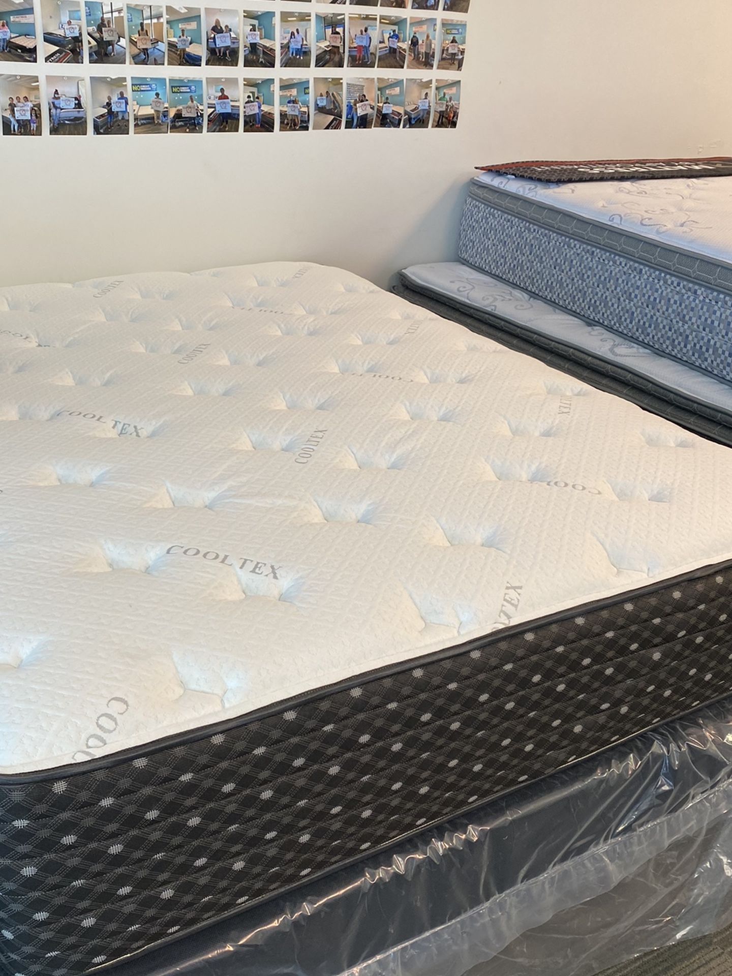 Mattress Sale - Don’t Miss Out!