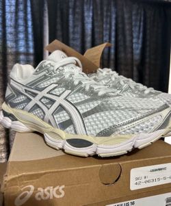 Asics gel