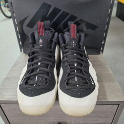 Nike Air Foamposite Pro Pearl 2025 Size 10.5