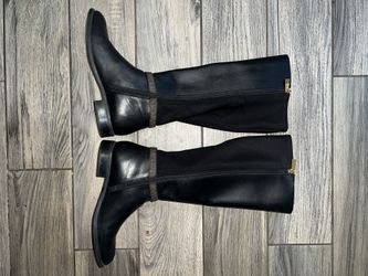 Micheal Kors Tall Boots